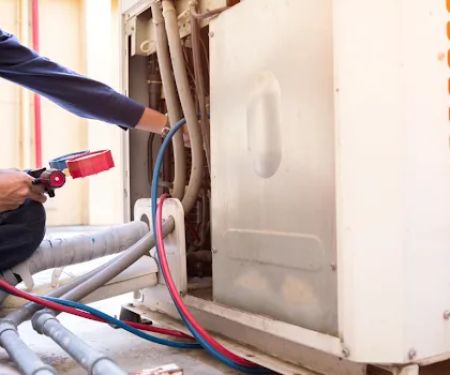 Waycaster Mechanical Inc