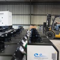 Cold Air Rentals ico