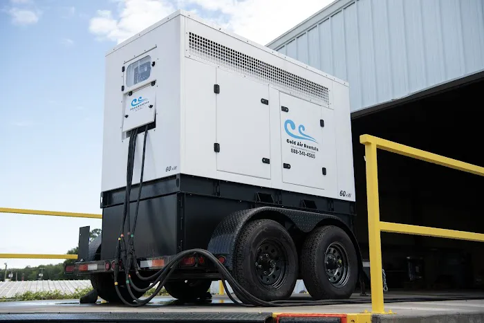 Cold Air Rentals Picture 3