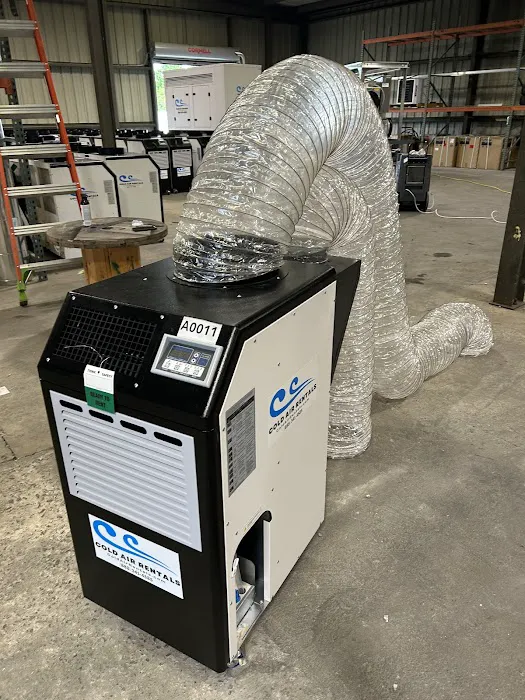 Cold Air Rentals Picture 6