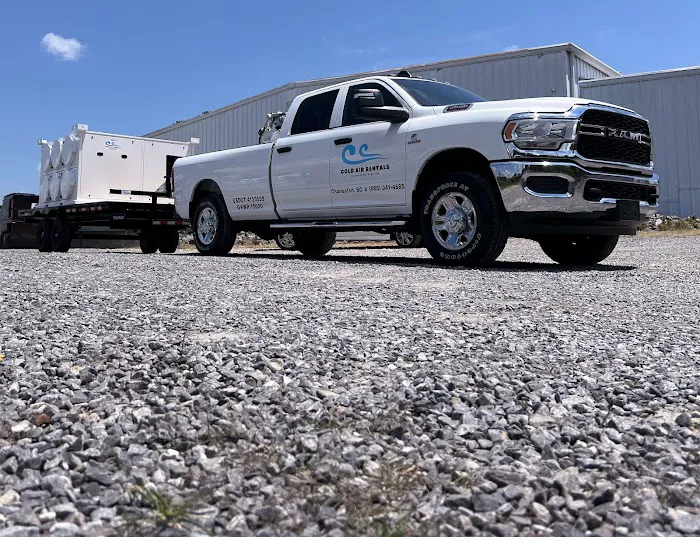 Cold Air Rentals Picture 5