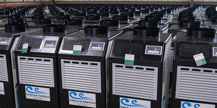 Cold Air Rentals Picture 10
