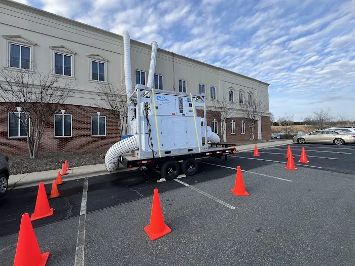 Cold Air Rentals Picture 8