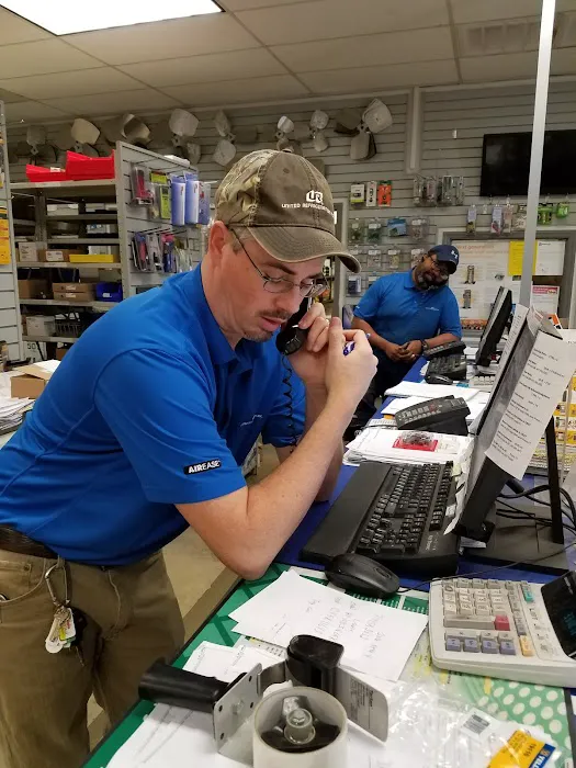 United Refrigeration Inc Picture 2