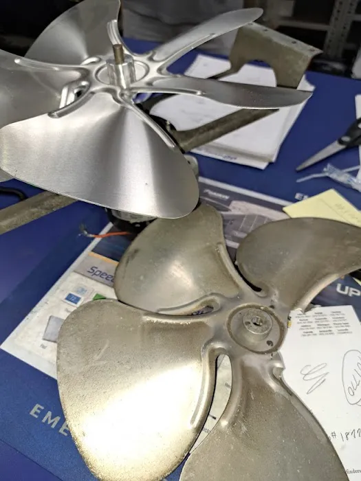 United Refrigeration Inc Picture 1