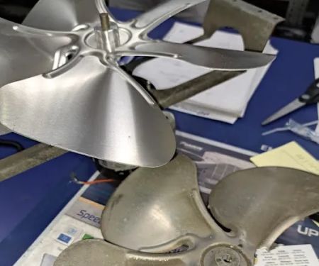 United Refrigeration Inc