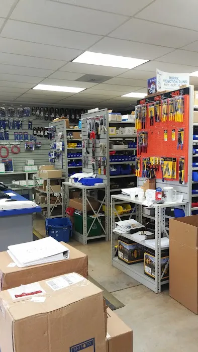 United Refrigeration Inc Picture 3