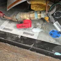 Gerald Griffin Heating and Cooling Services ico