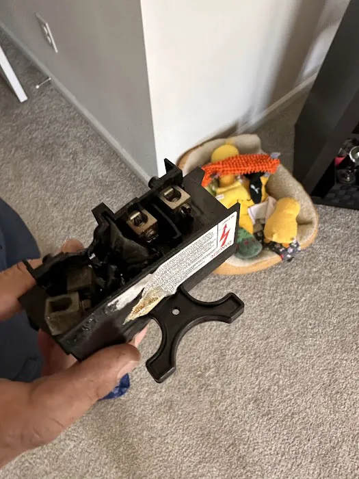 Andy Lewis Heating & Air Conditioning Picture 2