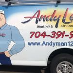 Andy Lewis Heating & Air Conditioning