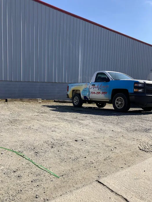 Andy Lewis Heating & Air Conditioning Picture 5