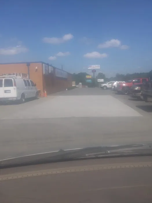 Andy Lewis Heating & Air Conditioning Picture 7