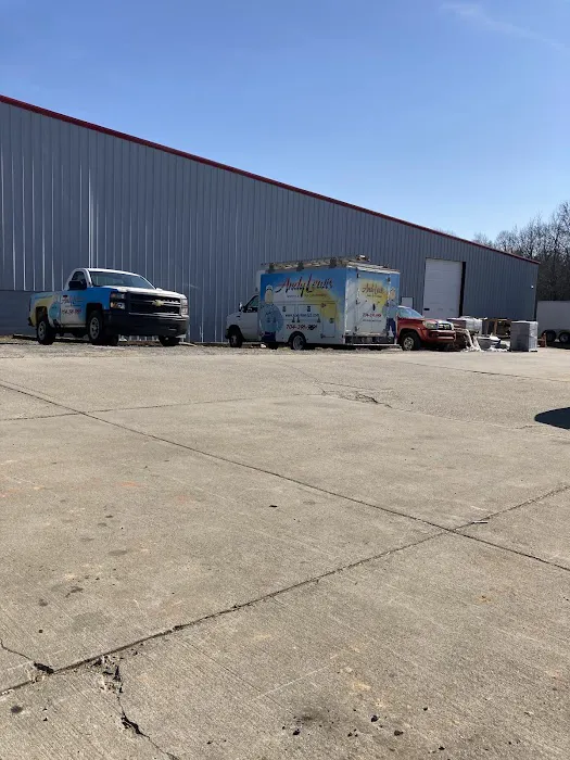 Andy Lewis Heating & Air Conditioning Picture 9