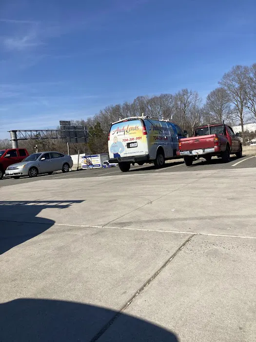 Andy Lewis Heating & Air Conditioning Picture 8