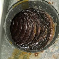 Envirotech Vent and Duct Cleaning ico