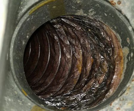 Envirotech Vent and Duct Cleaning