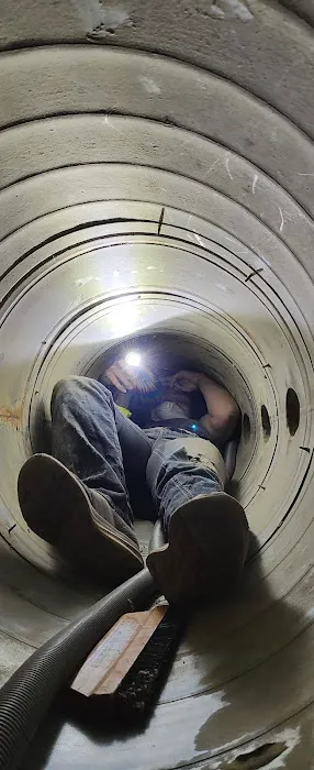 Envirotech Vent and Duct Cleaning Picture 6