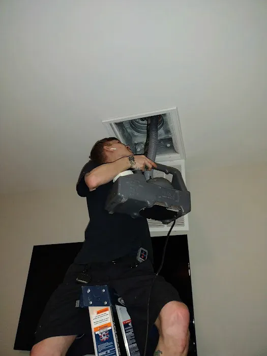 Envirotech Vent and Duct Cleaning Picture 7