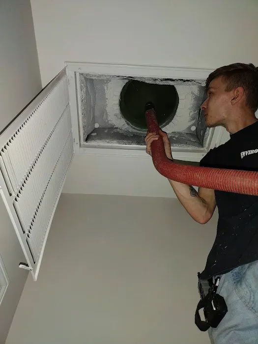 Envirotech Vent and Duct Cleaning Picture 9