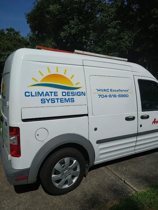 Climate Design Systems Picture 1