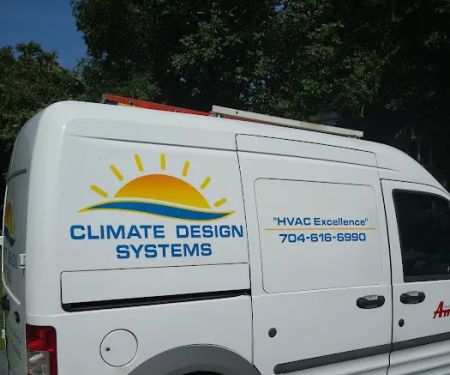 Climate Design Systems