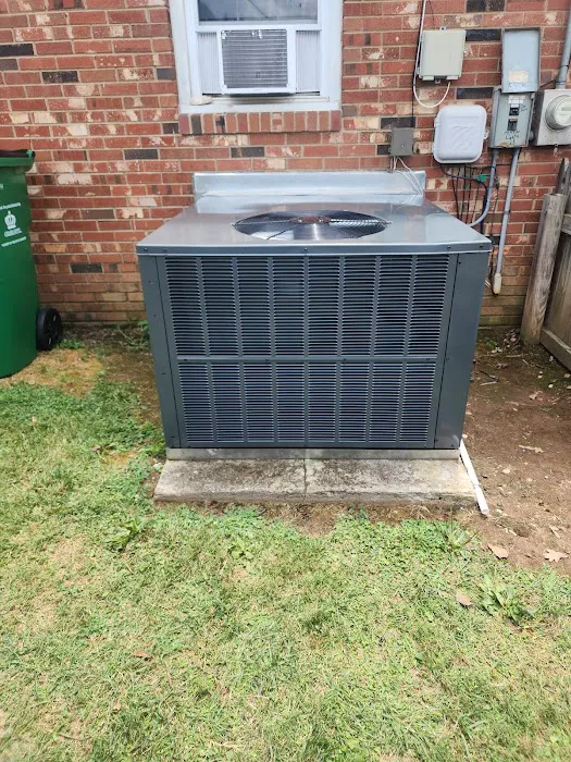 Climate Design Systems Picture 2