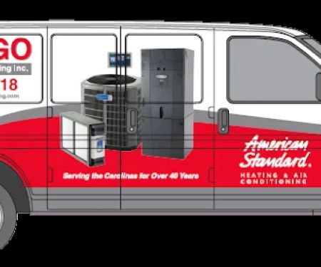 Perrigo Heating & Air Conditioning Inc