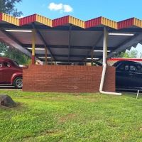 Mount Holly Heating And Air ico