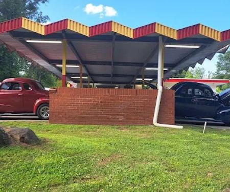 Mount Holly Heating And Air