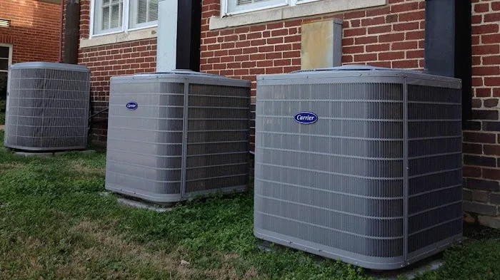 Mount Holly Heating And Air Picture 3