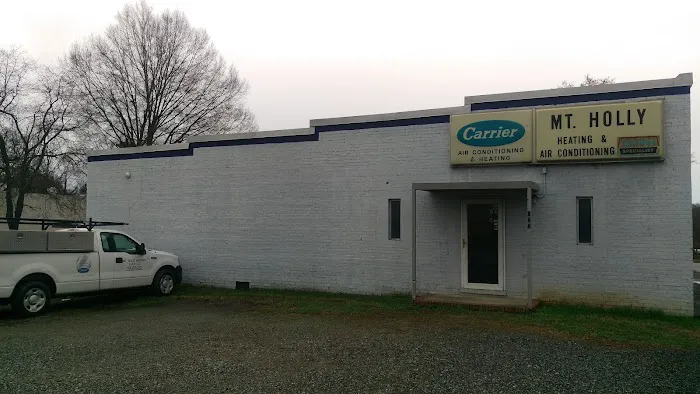 Mount Holly Heating And Air Picture 2