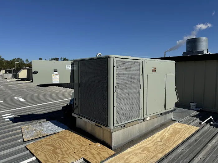 Carolina Air Experts Picture 1