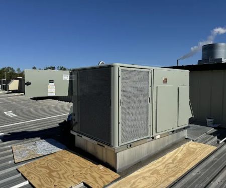 Carolina Air Experts