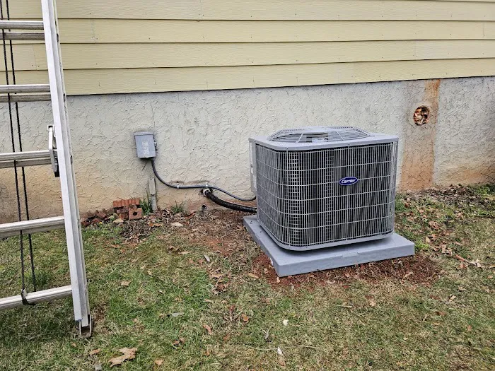 Carolina Air Experts Picture 3