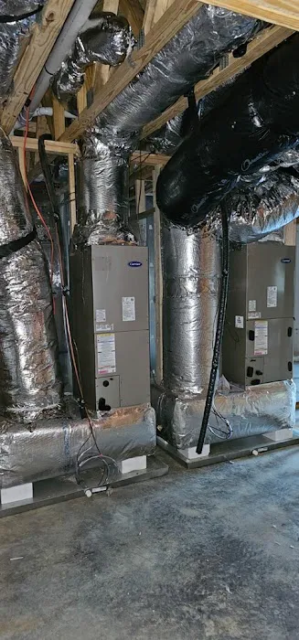 Carolina Air Experts Picture 4