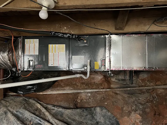 Carolina Air Experts Picture 6