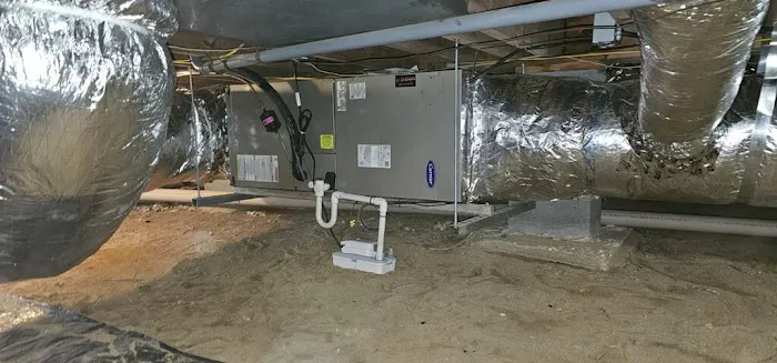 Carolina Air Experts Picture 8