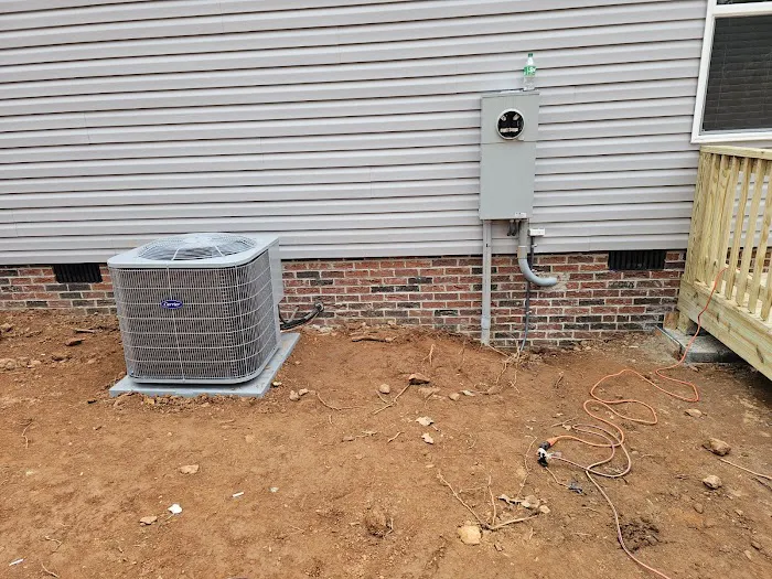 Carolina Air Experts Picture 7