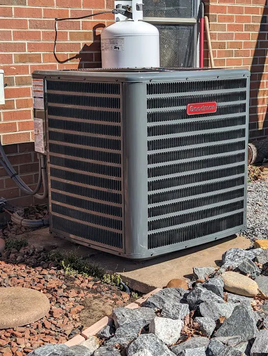 Singleton Heating & Air Conditioning Picture 2