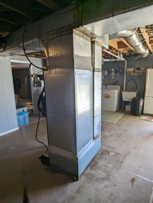 Singleton Heating & Air Conditioning Picture 1