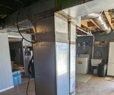 Singleton Heating & Air Conditioning