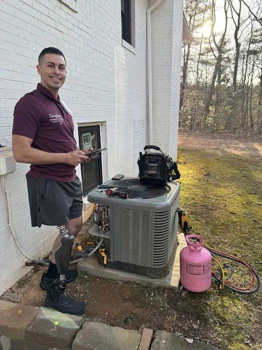 Singleton Heating & Air Conditioning Picture 3