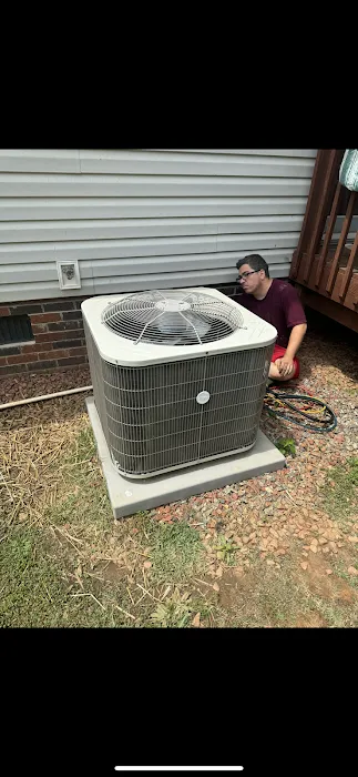 Singleton Heating & Air Conditioning Picture 5