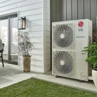 Appalachian HVAC ico