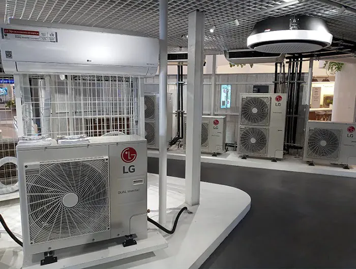 Appalachian HVAC Picture 3