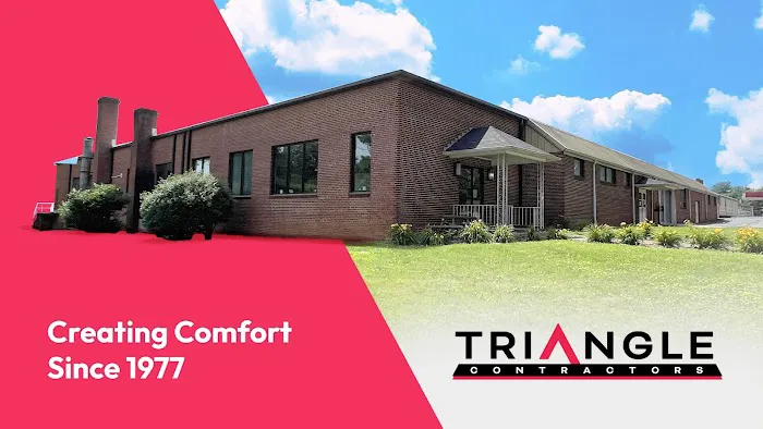 Triangle Contractors, LLC Picture 1