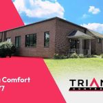 Triangle Contractors, LLC