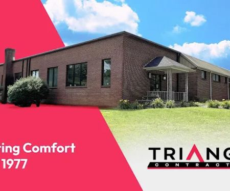 Triangle Contractors, LLC