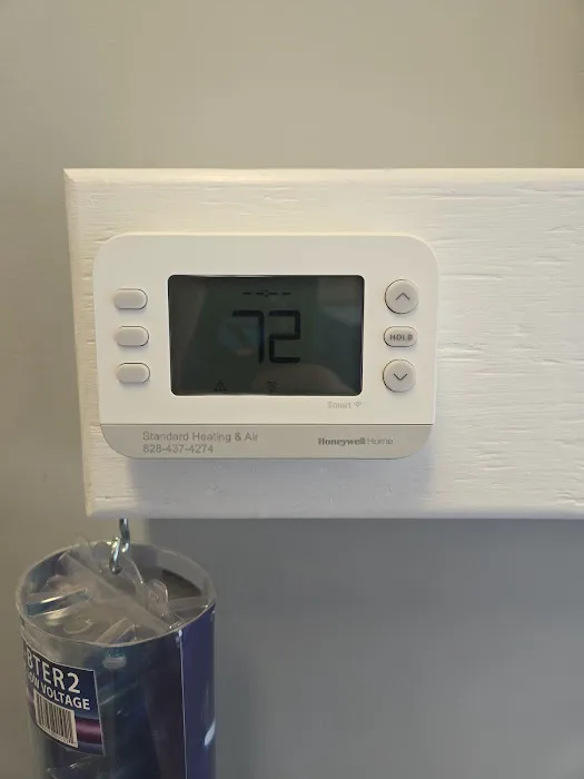 Standard Heating & Air Conditioning Picture 2