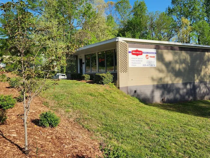 Standard Heating & Air Conditioning Picture 3